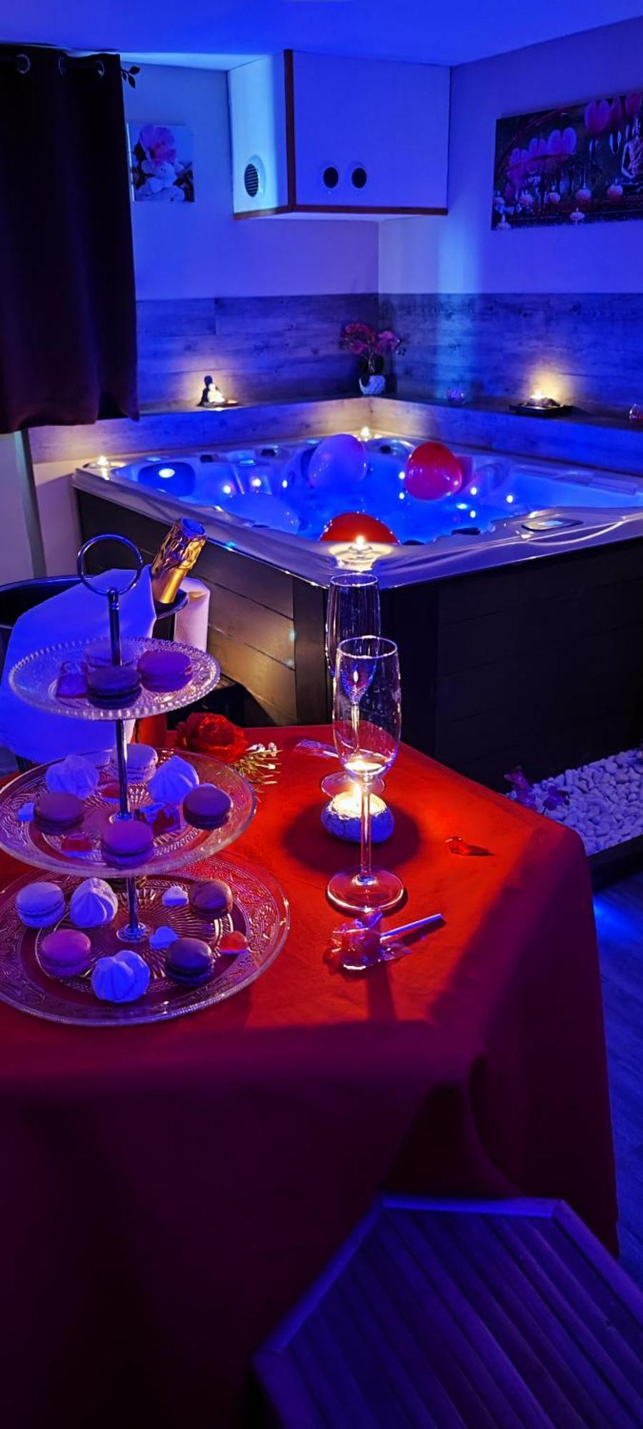 Hotel La Baie Des Anges Beaucaire  Esterno foto